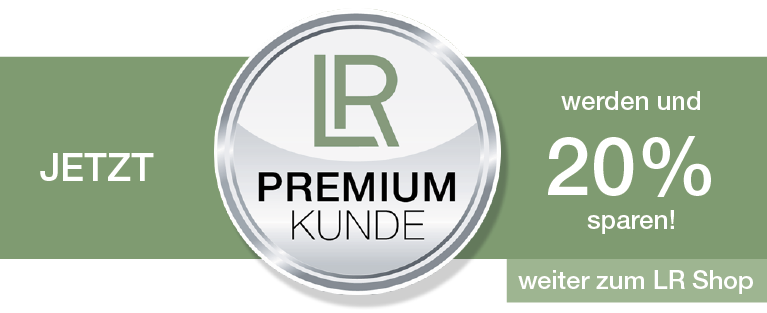 LR-Premiumkunde werden