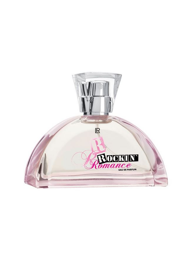 Rockin` Romance Eau de Parfum