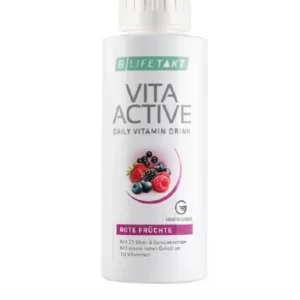 Vita Active Rote Früchte