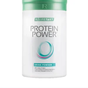 LR Lifetakt Protein Power Getränkepulver Vanille