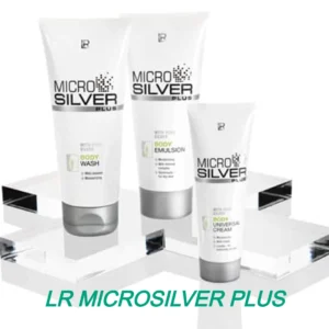 LR Microsilver Plus