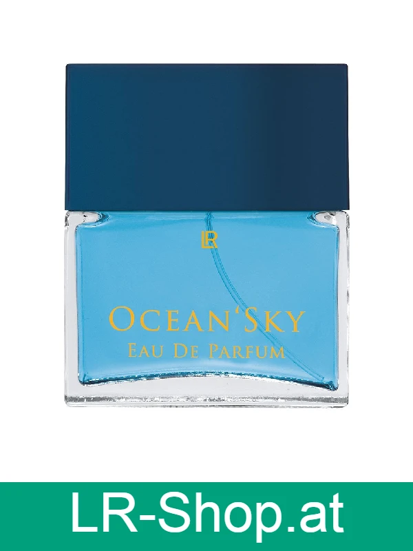 Ocean Sky Eau de Parfum