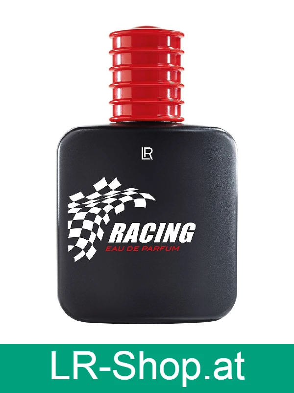 Racing Eau de Parfum
