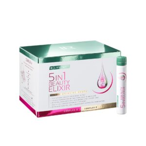 LR LIFETAKT 5in1 Beauty Elixir