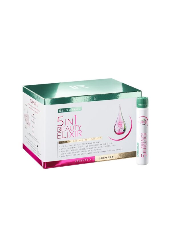 LR LIFETAKT 5in1 Beauty Elixir