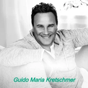 Guido Maria Kretschmer