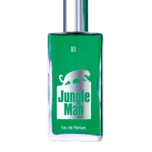 Jungle Man Eau de Parfum