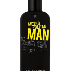 Metropolitan Man Eau de Parfum