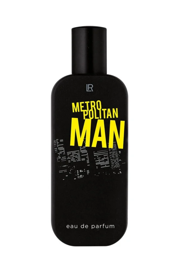 Metropolitan Man Eau de Parfum