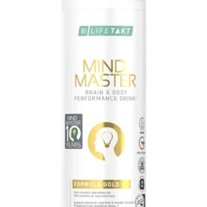 Mind Master Formula Gold