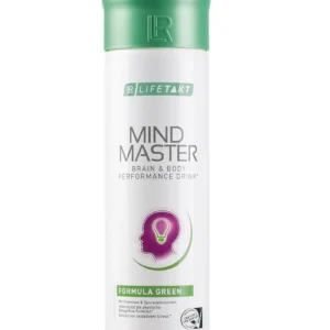 Mind Master Formula Green