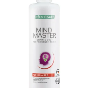 Mind Master Formula Red