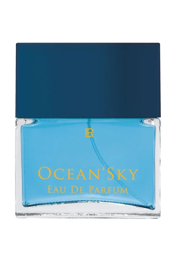 Ocean Sky Eau de Parfum