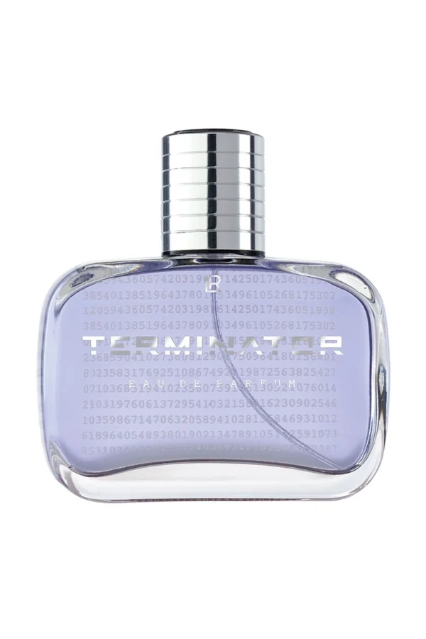 Terminator Eau de Parfum