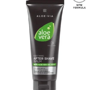 Aloe Vera After Shave Balsam