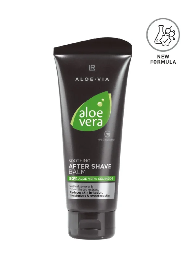 Aloe Vera After Shave Balsam