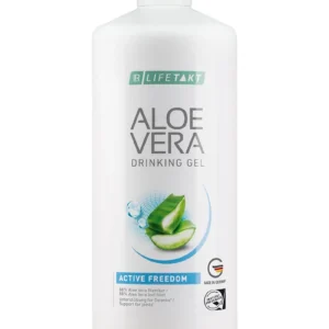 Aloe Vera Drinking Gel Active Freedom