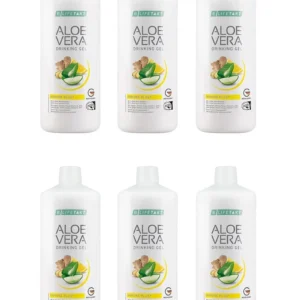 Aloe Vera Drinking Gel Immune Plus 6er