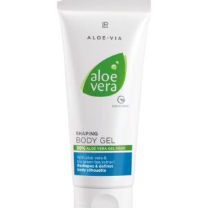 LR Aloe Via Aloe Vera Formendes Körpergel