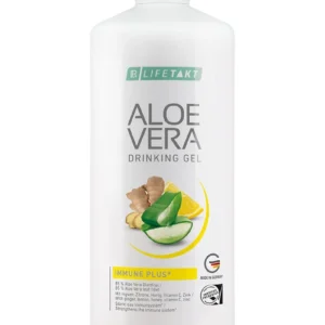 Aloe Vera Drinking Gel Immune Plus