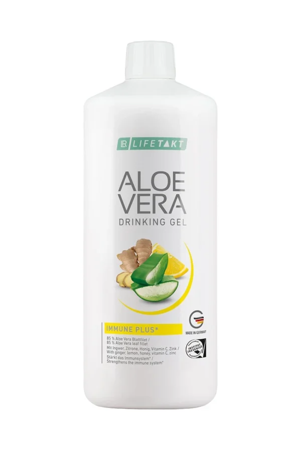 Aloe Vera Drinking Gel Immune Plus