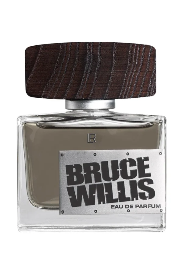 Bruce Willis Eau de Parfum