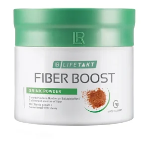 LR Lifetakt Fiber Boost Getränkepulver