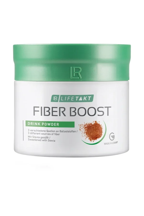 LR Lifetakt Fiber Boost Getränkepulver