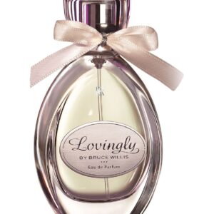 Lovingly by Bruce Willis Eau de Parfum