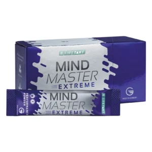 Mind Master Extreme Performance Powder