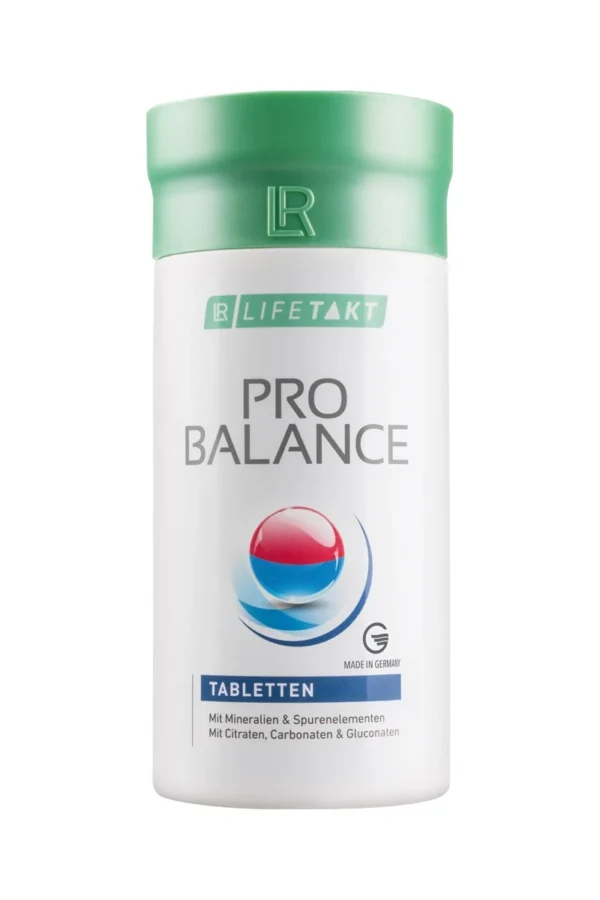 Pro Balance Tabletten