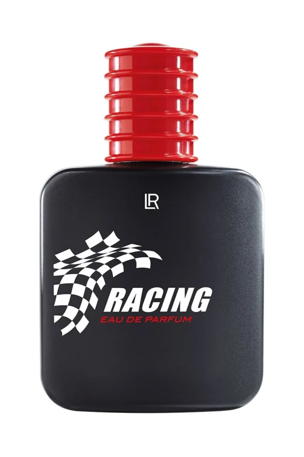 Racing Eau de Parfum