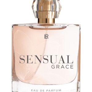 Sensual Grace Eau de Parfum