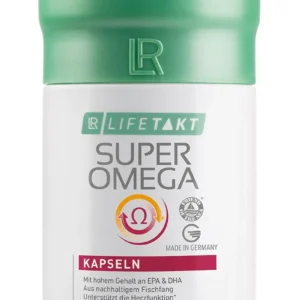 Super Omega Kapseln