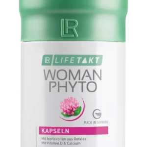 LR Lifetakt Woman Phyto Kapseln