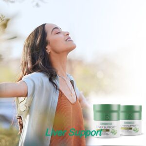 Liver Support