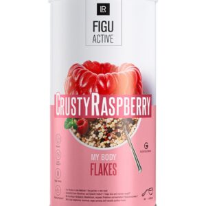 LR FIGUACTIVE Crusty Raspberry Flakes