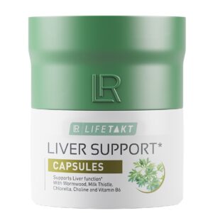 LR LIFETAKT Liver Support