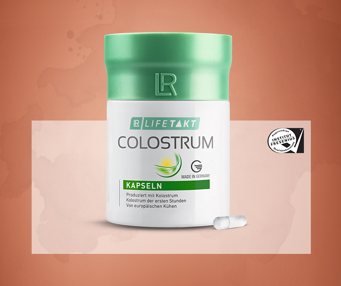 colostrum-kapseln