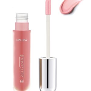 LR Signature Lip Gloss Soft Rose