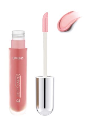 LR Signature Lip Gloss Soft Rose