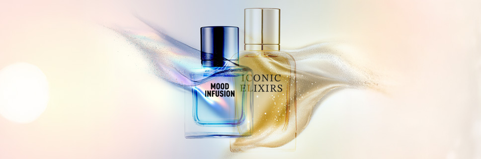 Willkommen in der Welt der LR Düfte!